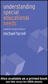 Title details for Understanding Special Educational Needs by Michael  Farrell - Available
